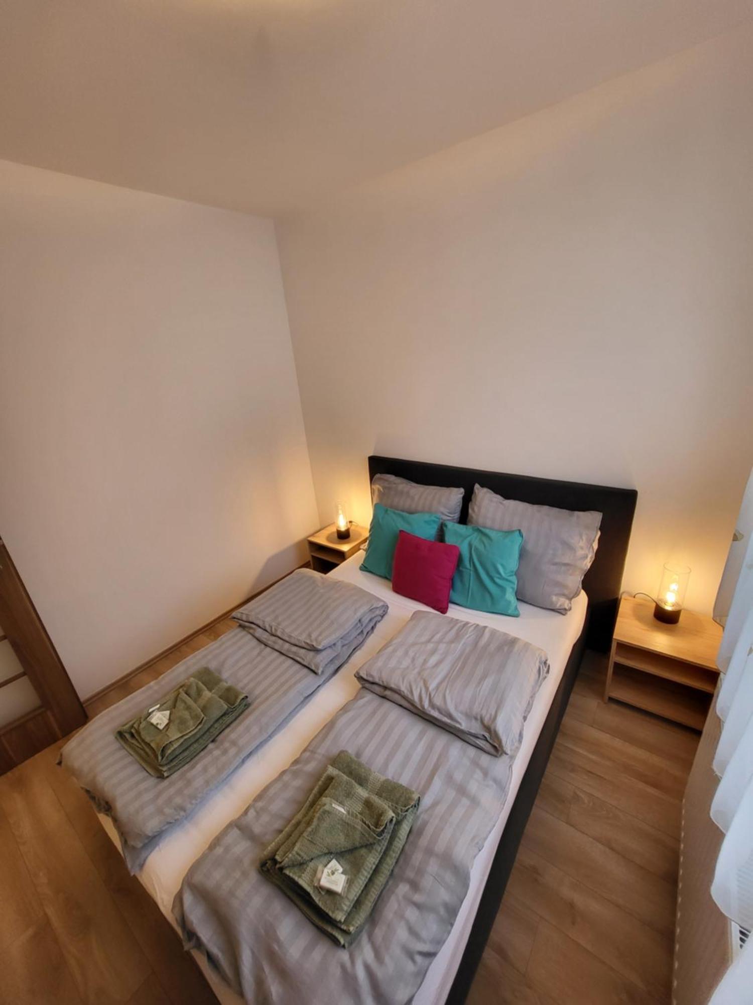 Triangol Apartman: Fuerdo, Belvaros,