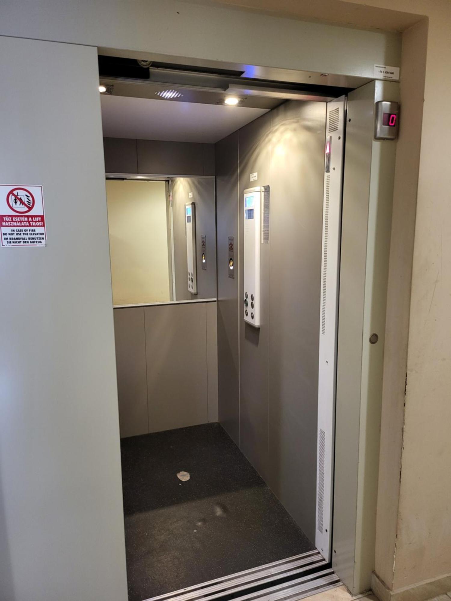 Triangol Apartman: Fuerdo, Belvaros, *