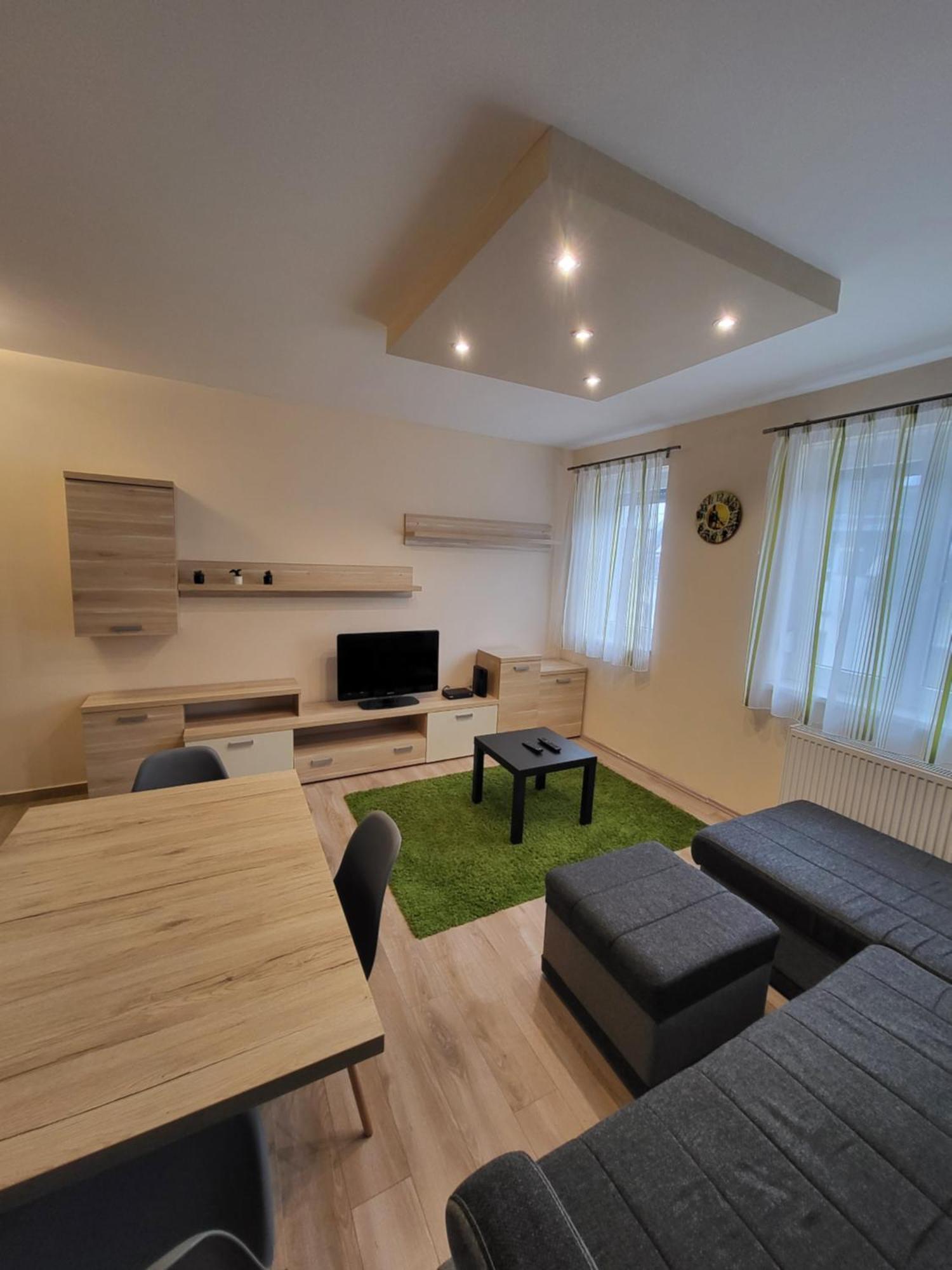 Triangol Apartman: Fuerdo, Belvaros, Apartment