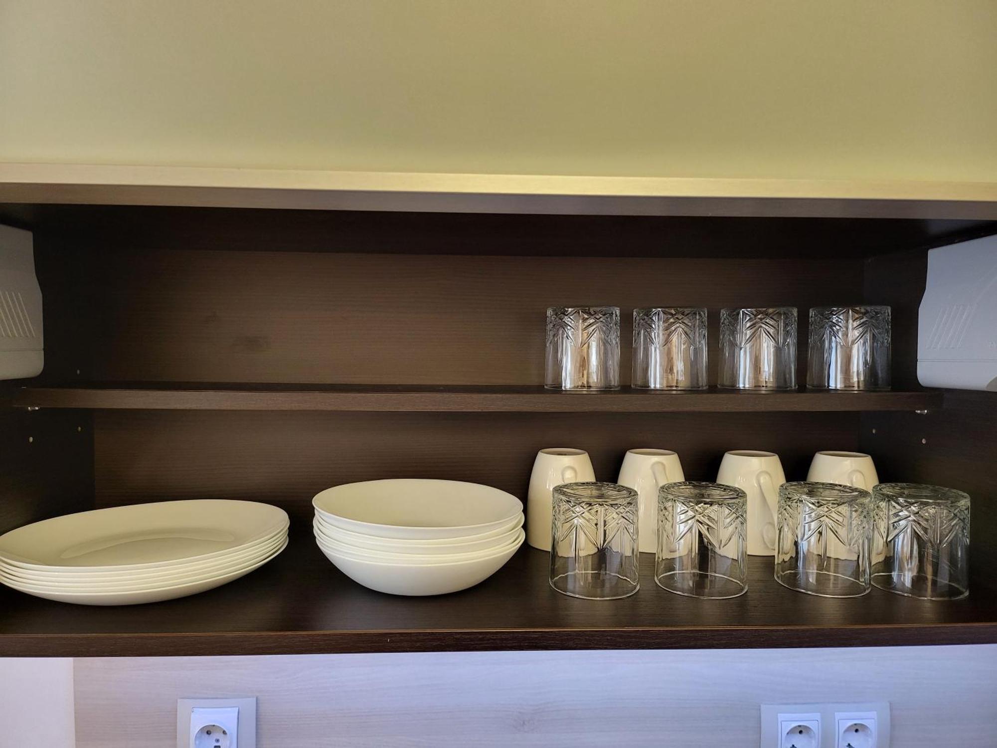 Triangol Apartman: Fuerdo, Belvaros, Apartament