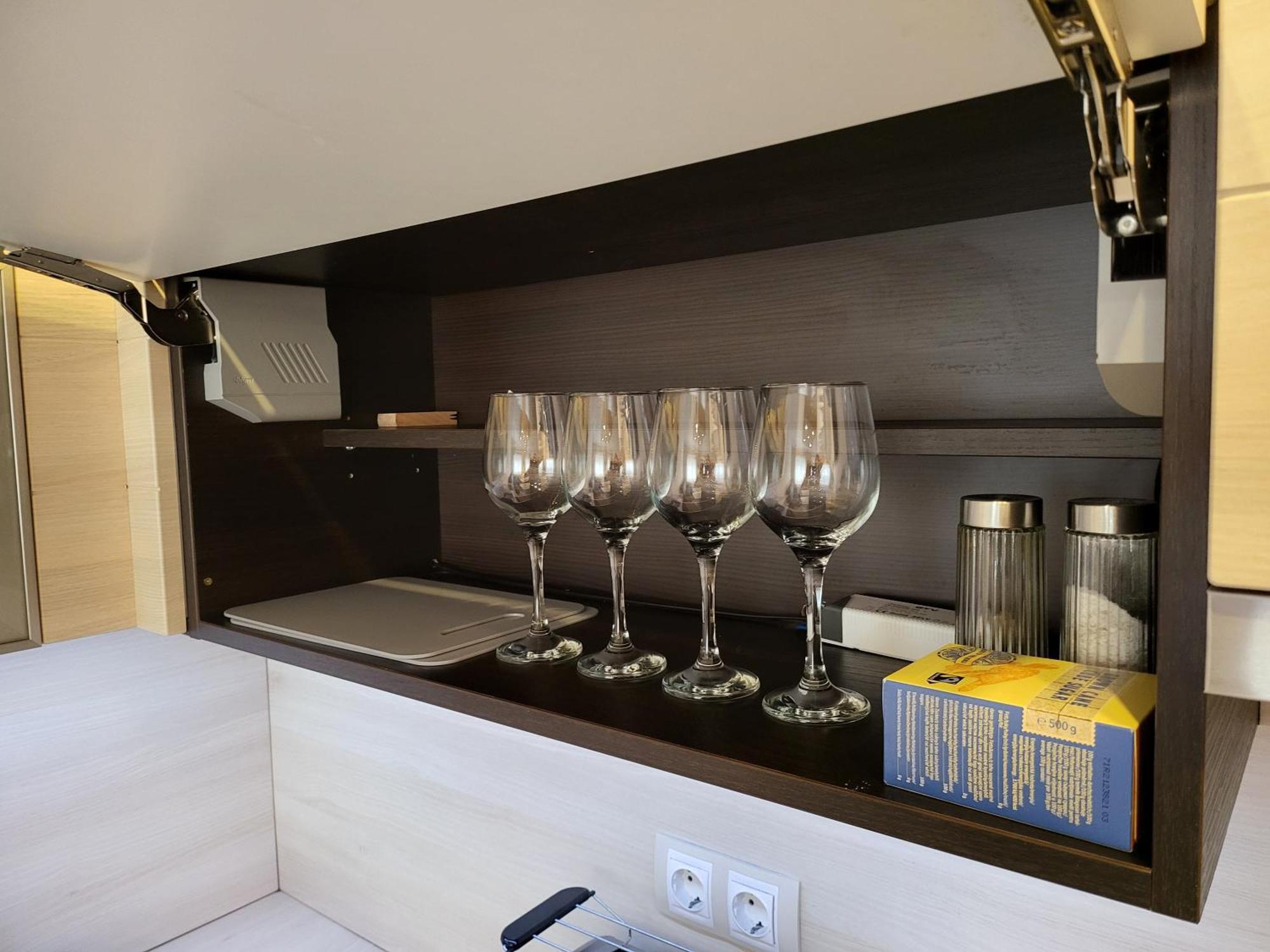 Triangol Apartman: Fuerdo, Belvaros, * Gyor