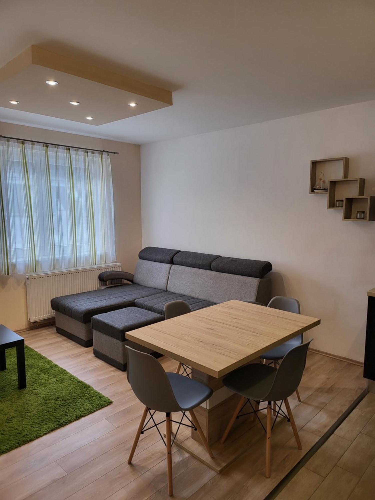 Apartament Triangol Apartman: Fuerdo, Belvaros,